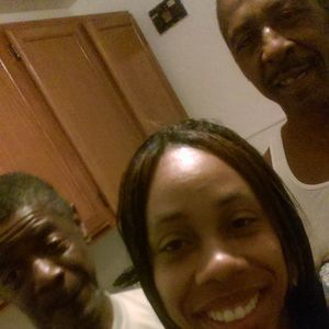 Meet your Posher, Mesha