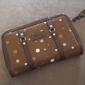 Thirty one wallet
