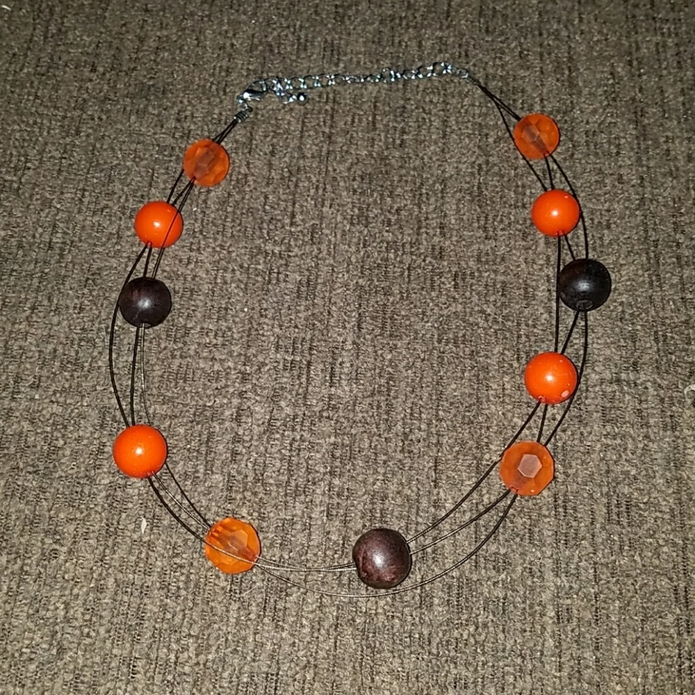 Lia Sophia necklace