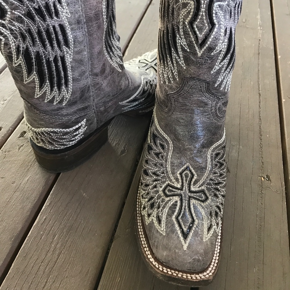 Corral Vintage women's Cowboy boots