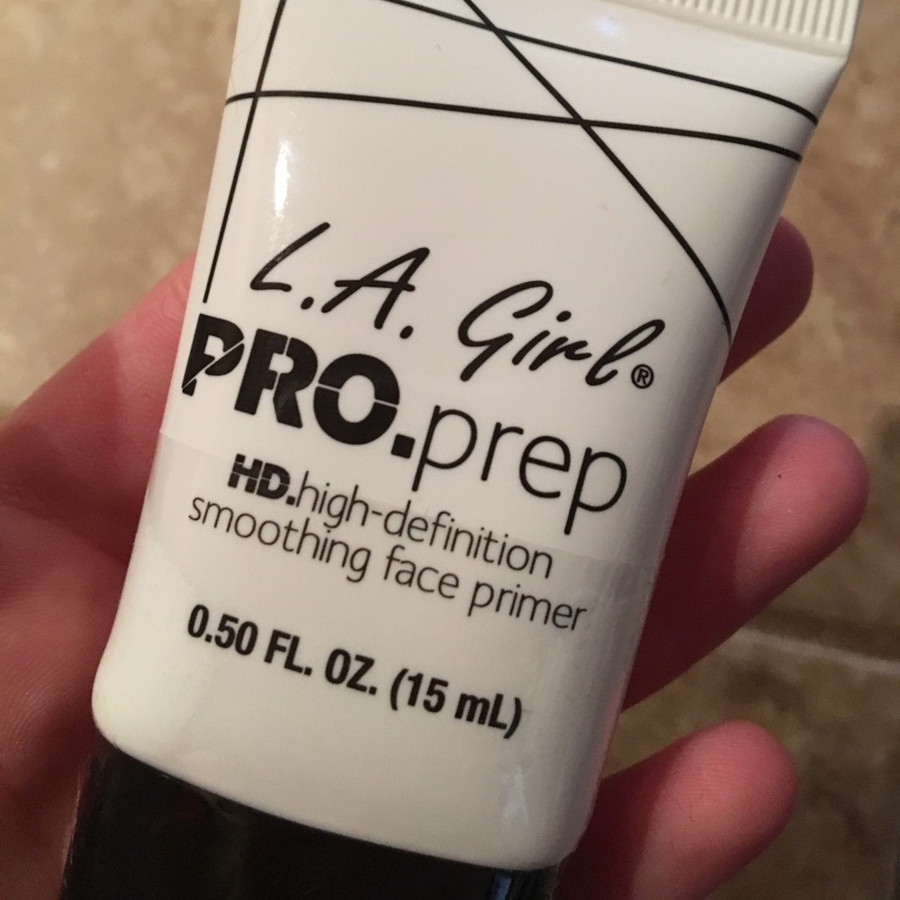 La girl primer