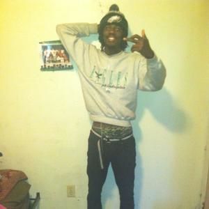 Meet your Posher, Keith