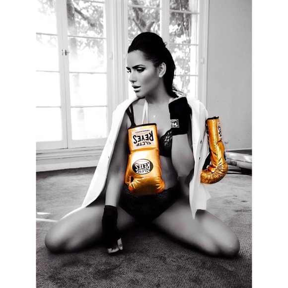 Meet your Posher, Rafaela - Picture 7 of 8