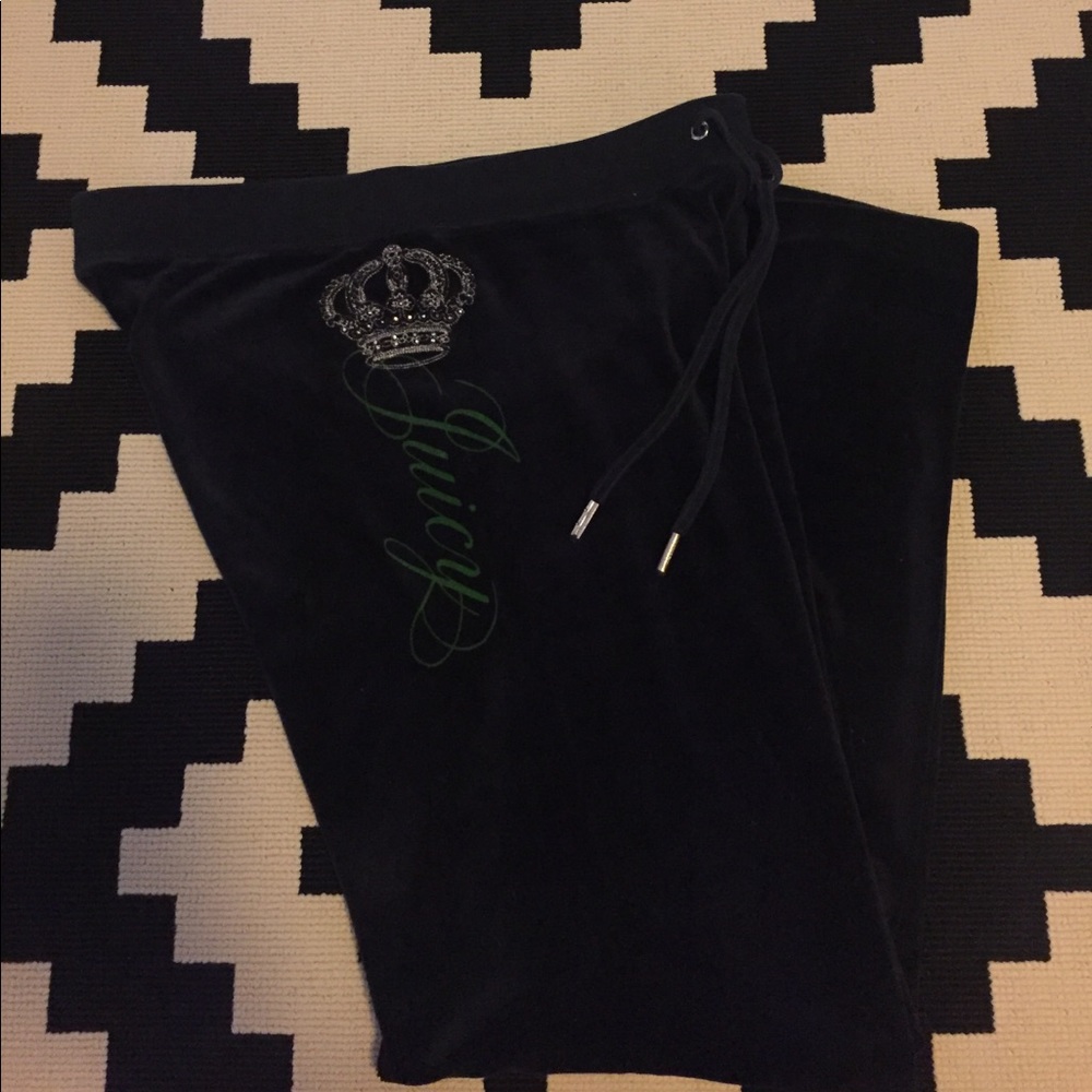 Juicy Velour Pant