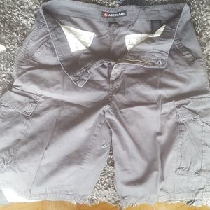 Airwalk cargo shorts