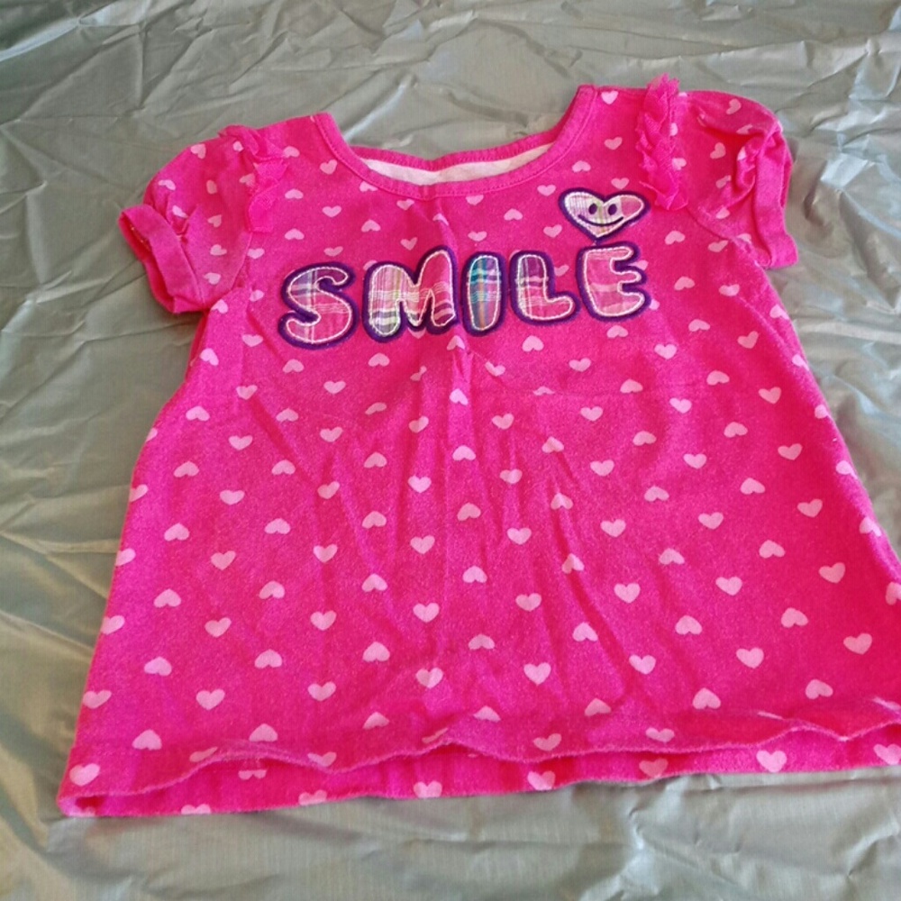 T shirt