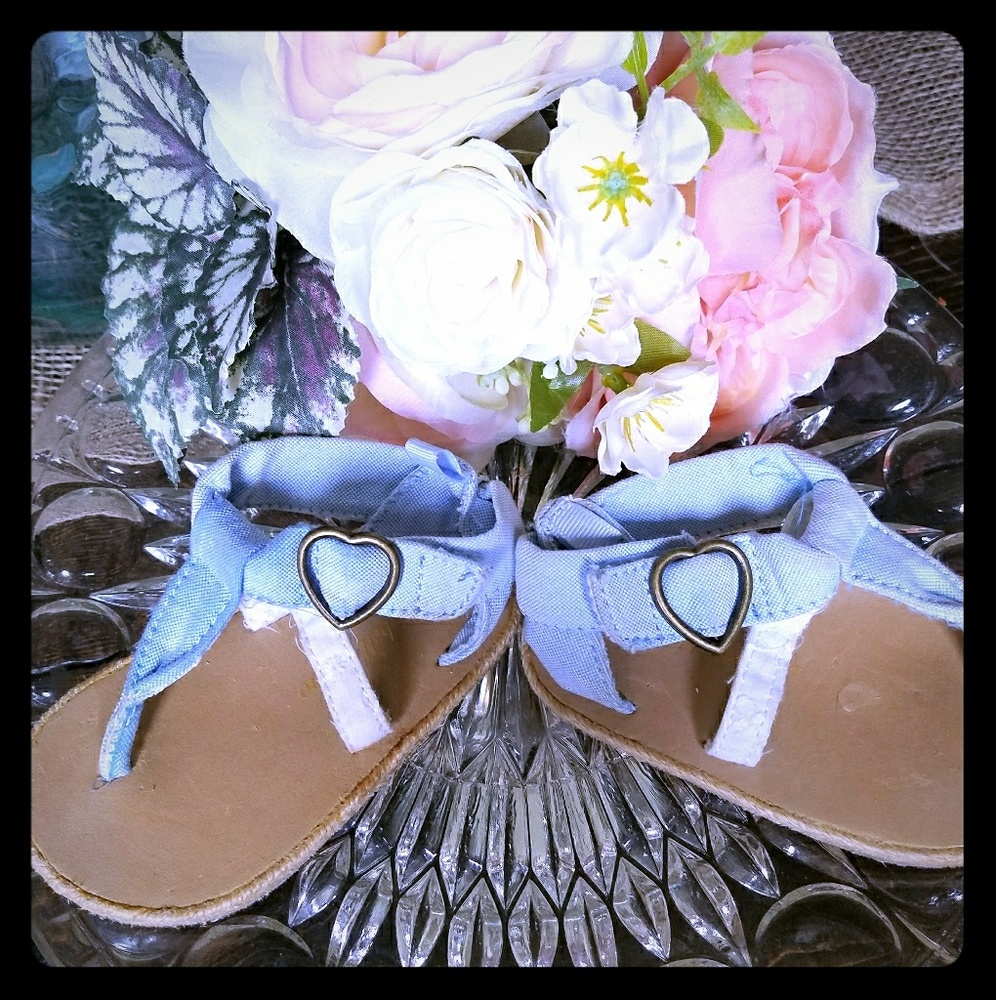 Toddler Sandals