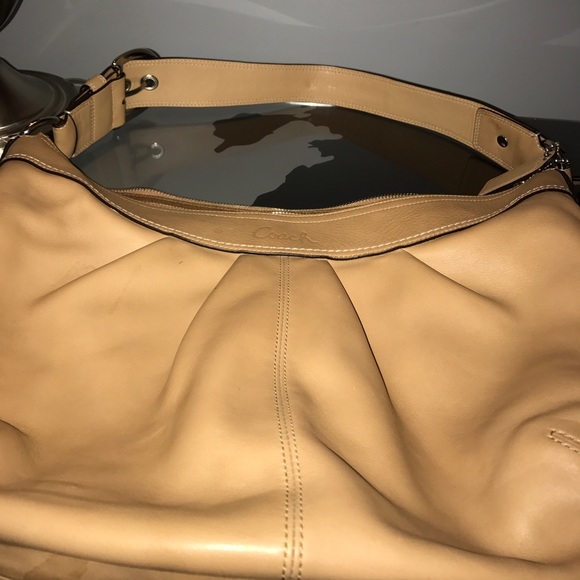 Coach Bag - Picture 7 of 8