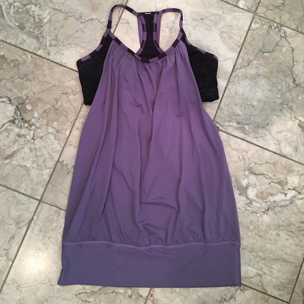 💕SALE💕Lululemon athletica racerback tank