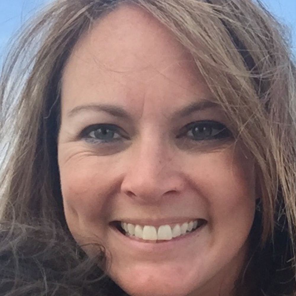 Meet your Posher, Miranda