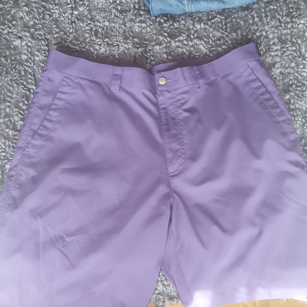Golf Shorts