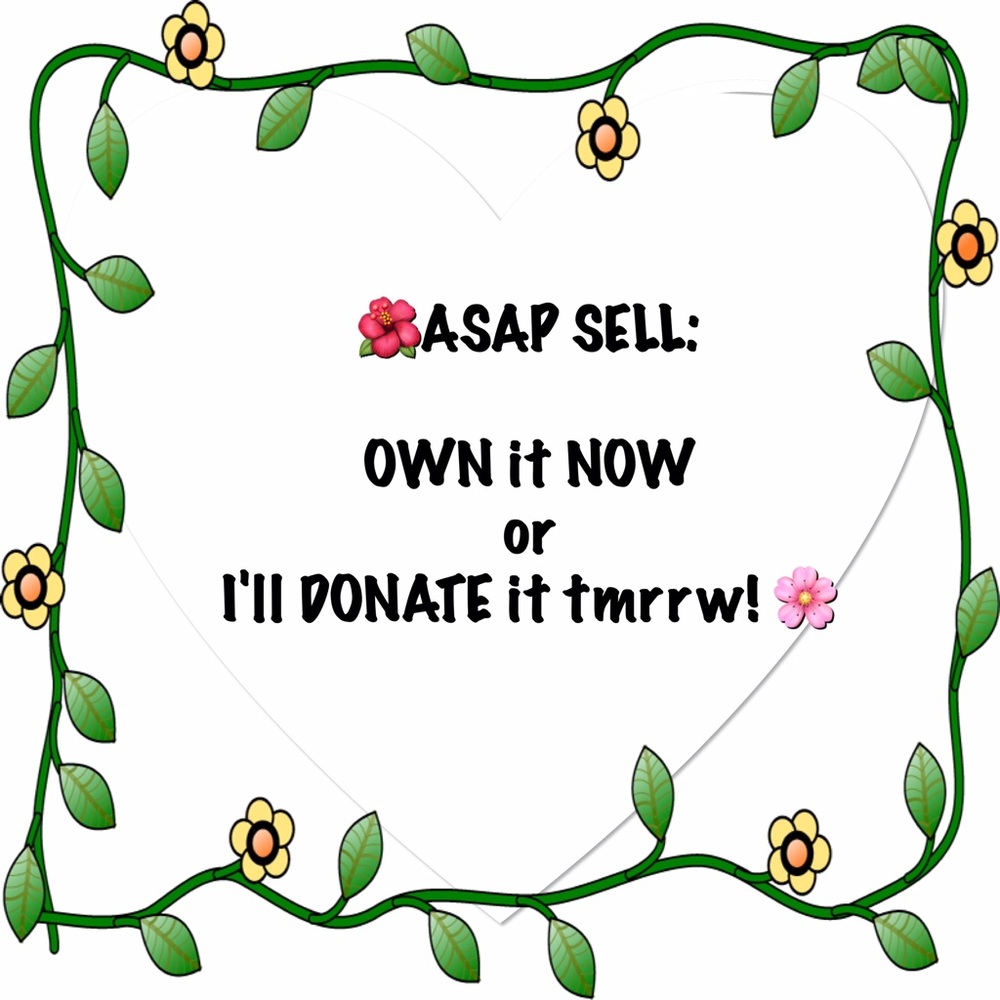 Asap Sell!! Offers are welcome!!!