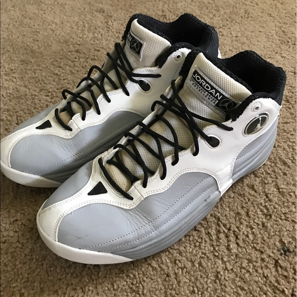 Jordan Basketball Sneakers