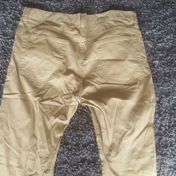 Gap Khakis - Picture 2 of 2