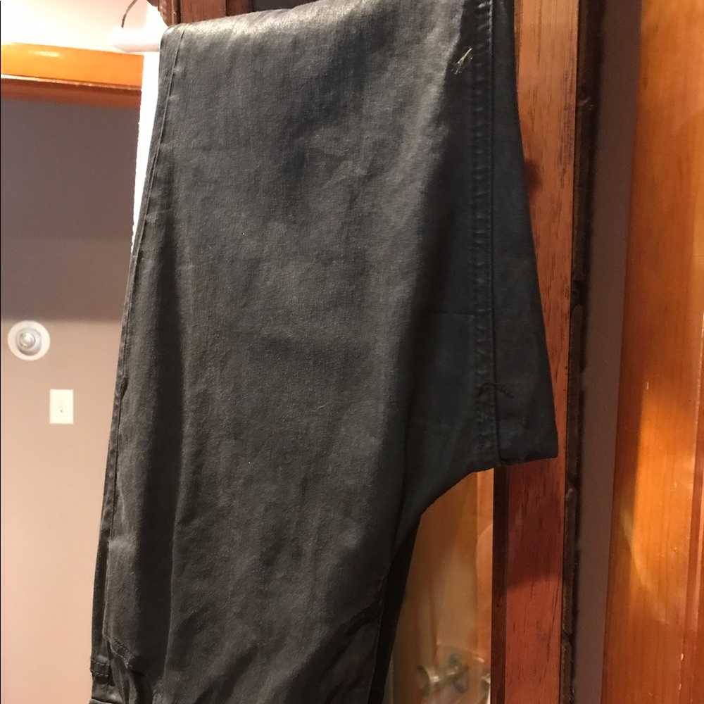 Blk skinny jeans