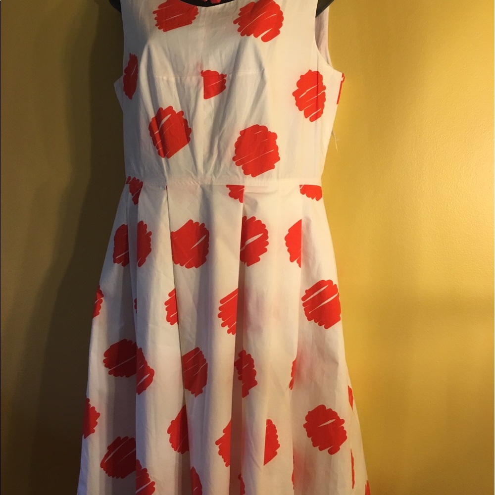 Vivetta Dress Sz. 46.