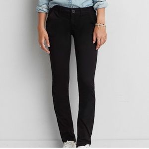 American Eagle Skinny Will Pants