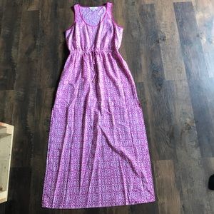 Michael Kors Maxi dress