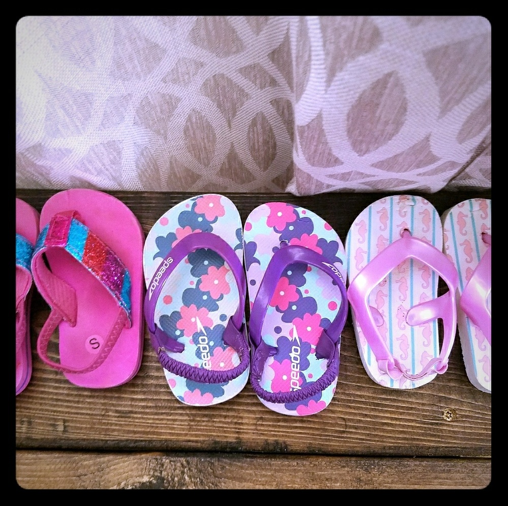 Baby Sandal bundle