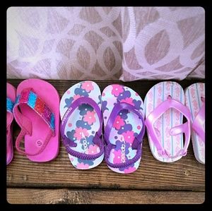 Baby Sandal bundle