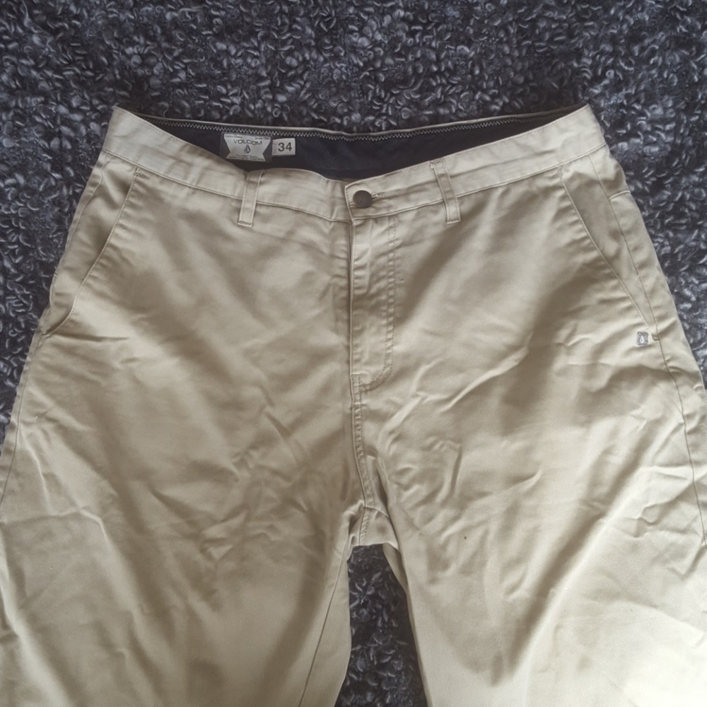 Athletic shorts