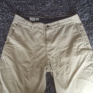 Athletic shorts