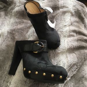 Coach Heels- bundle Dawn