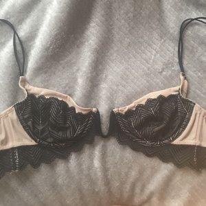 Free People bra NWOT