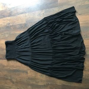 Michael Kors maxi dress