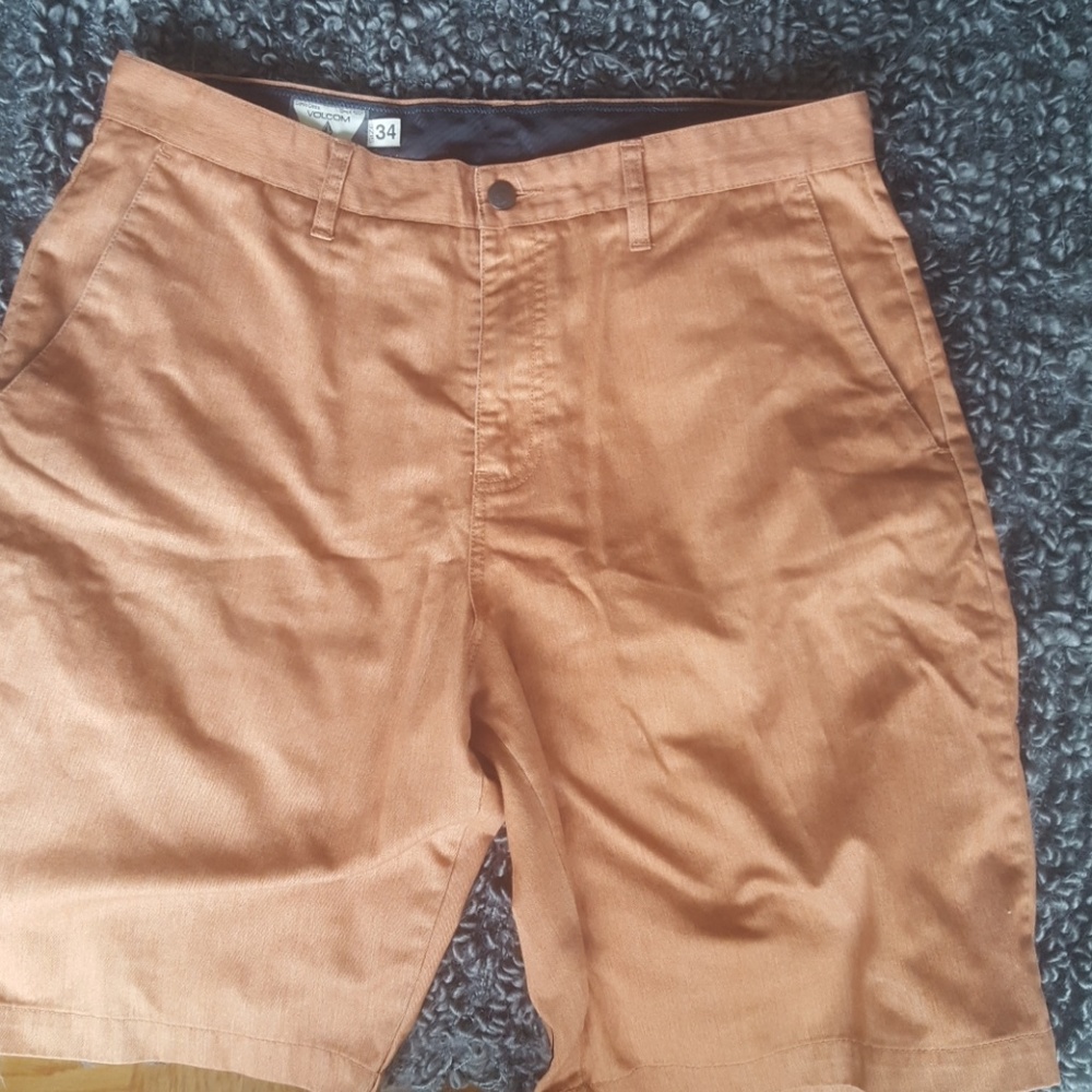 Athletic shorts