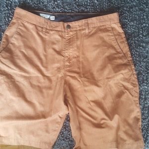 Athletic shorts