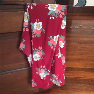 TC LuLaRoe leggings
