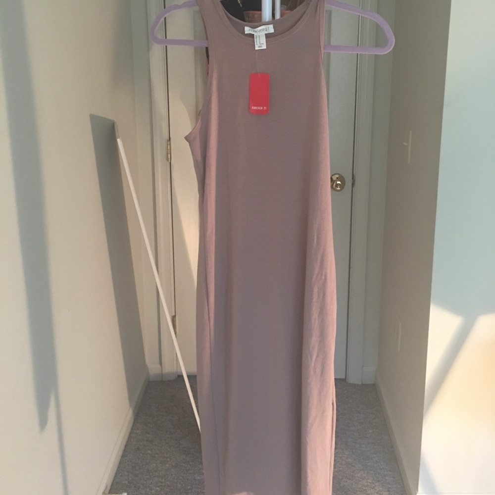 Forever 21 Dress NWT