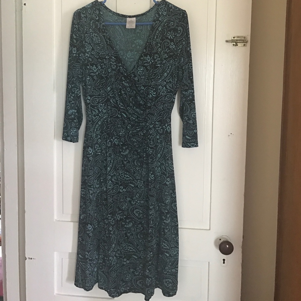 Stretchy dress