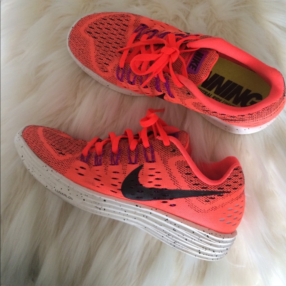 Nike Lunartempo!