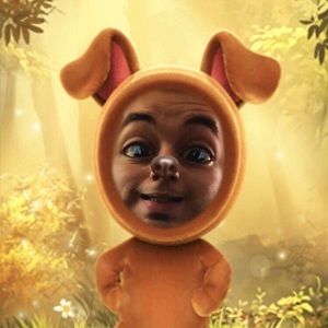 Meet your Posher, Rich