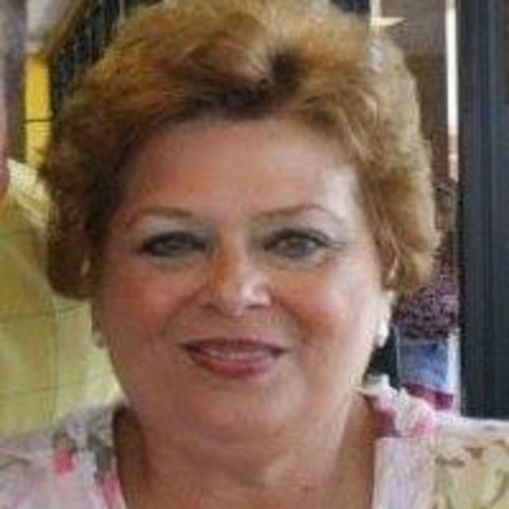 Meet your Posher, Yvonne