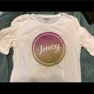 Juicy Couture Black Label T Shirt