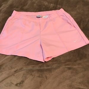 Nike Athletic Shorts