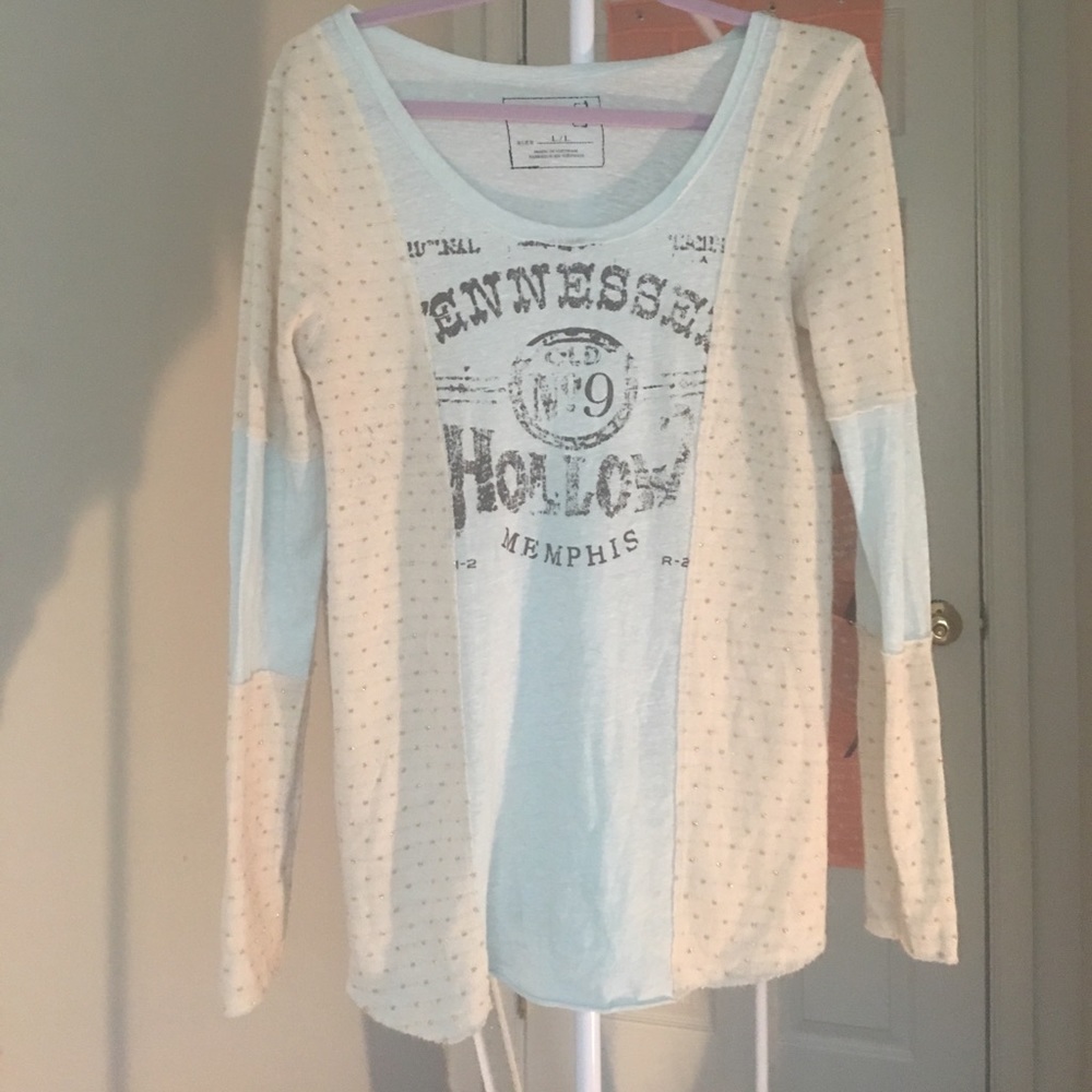 We The Free Tennessee Hollow shirt