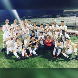 Meet your Posher, Brendan