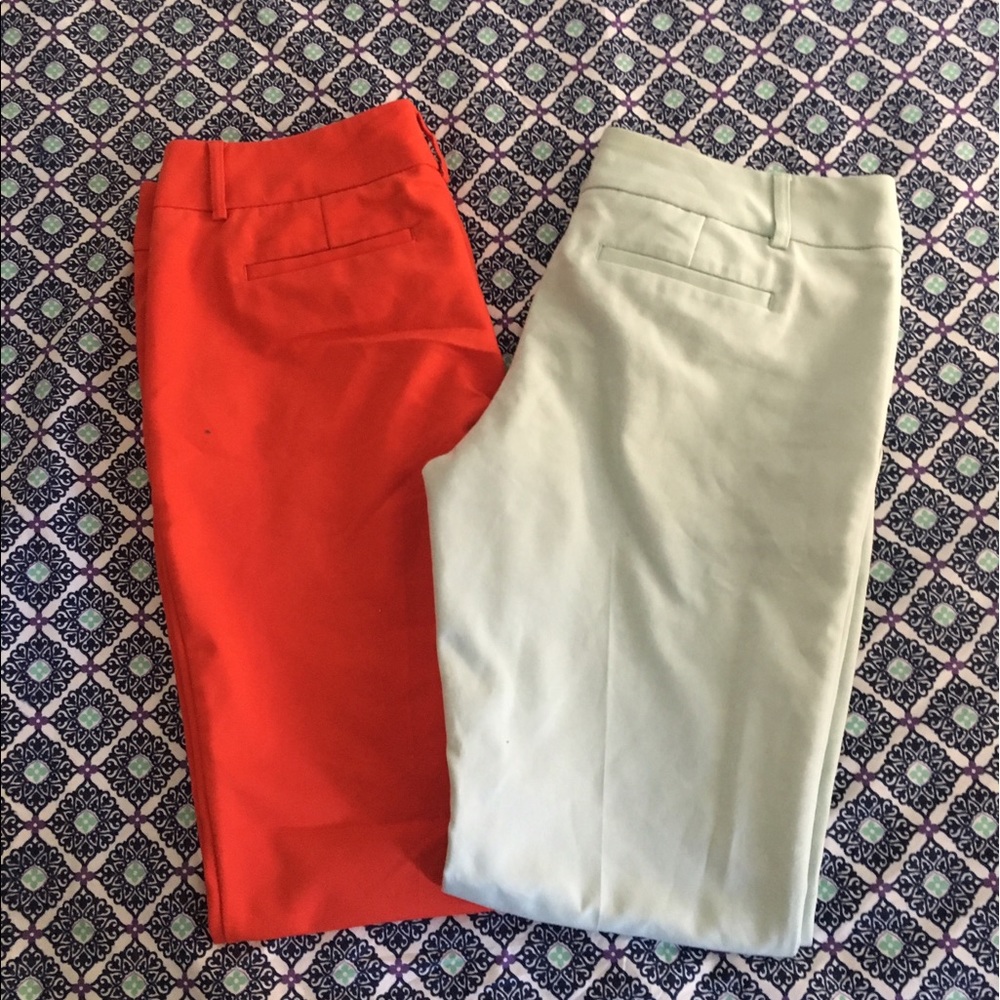 H&M Pants Bundle 👖