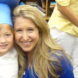 Meet your Posher, Jeni