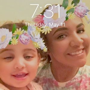 Meet your Posher, Bri