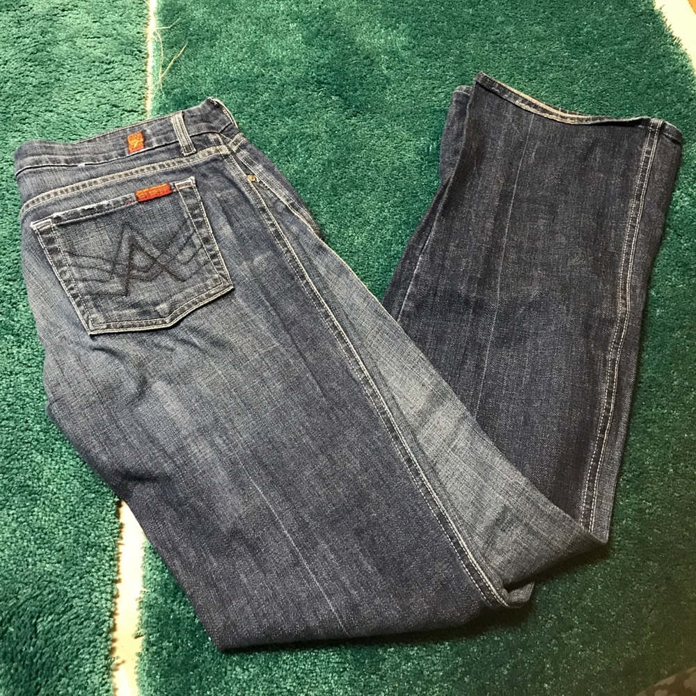 SFAM JEANS