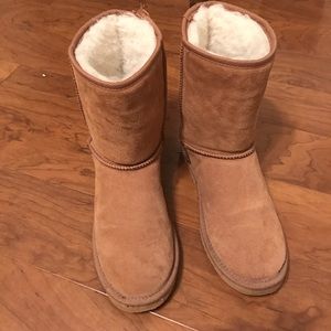ORIGINAL New Zealand UGGS