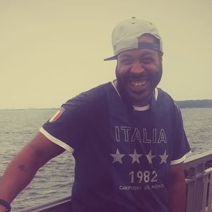 Meet your Posher, Gene