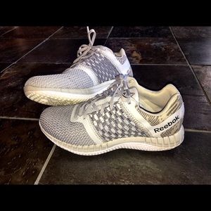 Reebok running shoes