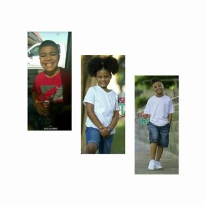 Meet your Posher, Billy