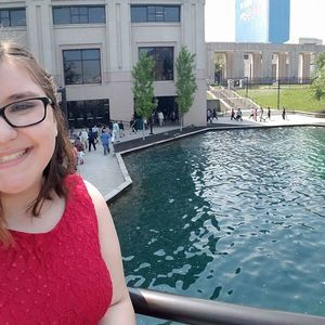 Meet your Posher, Trinity